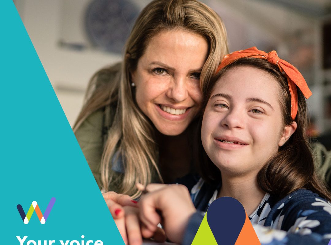 Mental Health Carers Voice March 2024 Update image