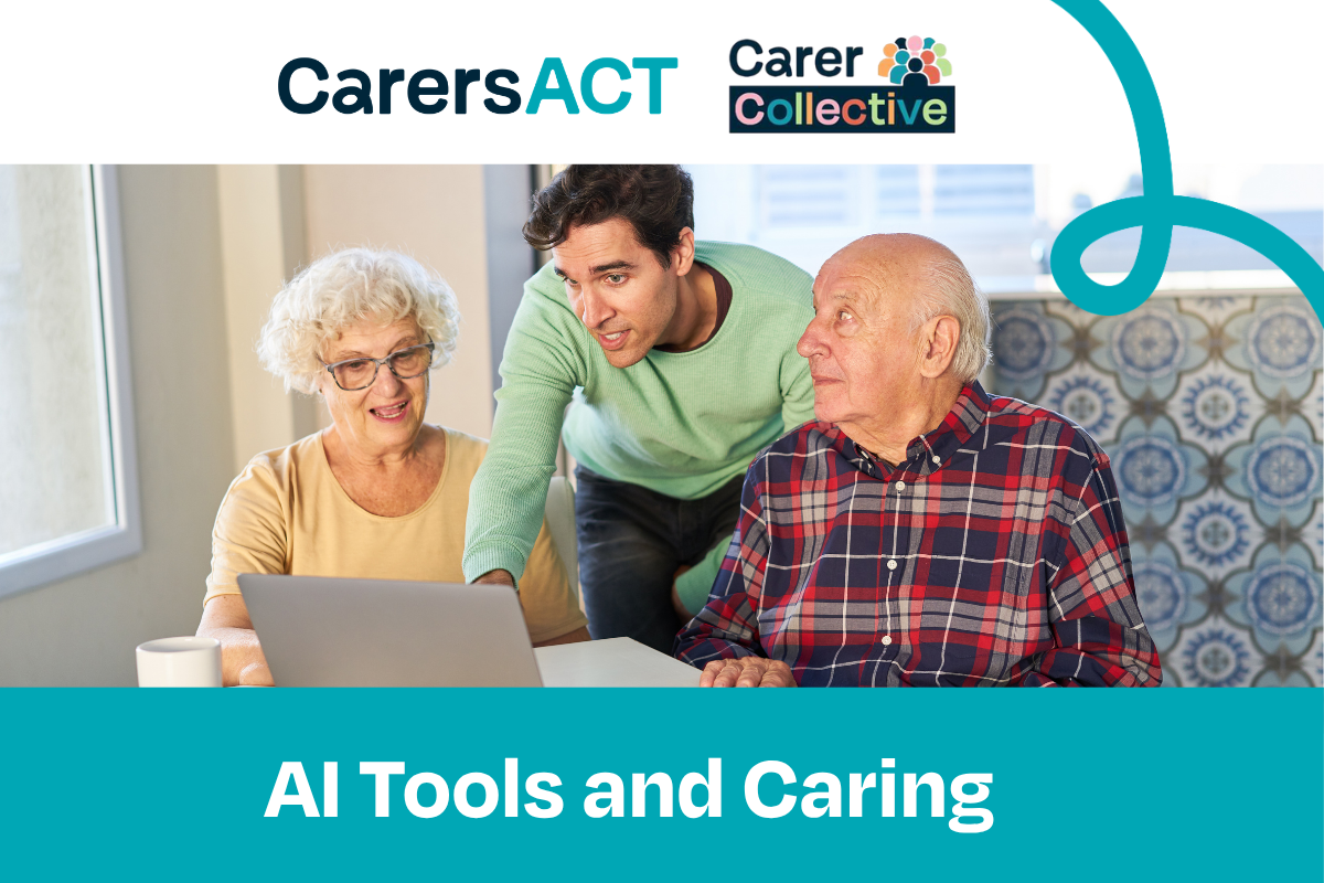 Mental Health Carers Voice-mail – January/ February 2026 image